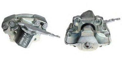 BUDWEG CALIPER 342616 -  Тормозной суппорт